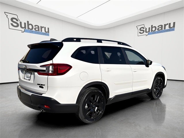 2026 Subaru Ascent Onyx Edition Touring