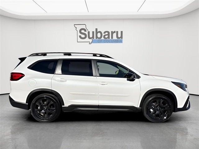 2026 Subaru Ascent Onyx Edition Touring