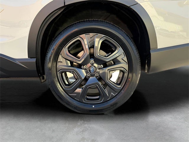 2026 Subaru Ascent Onyx Edition Touring