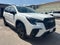 2026 Subaru Ascent Onyx Edition Touring