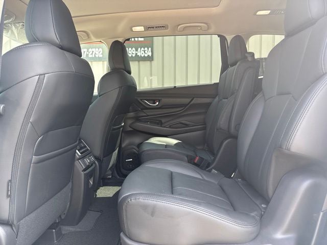 2026 Subaru Ascent Onyx Edition Touring