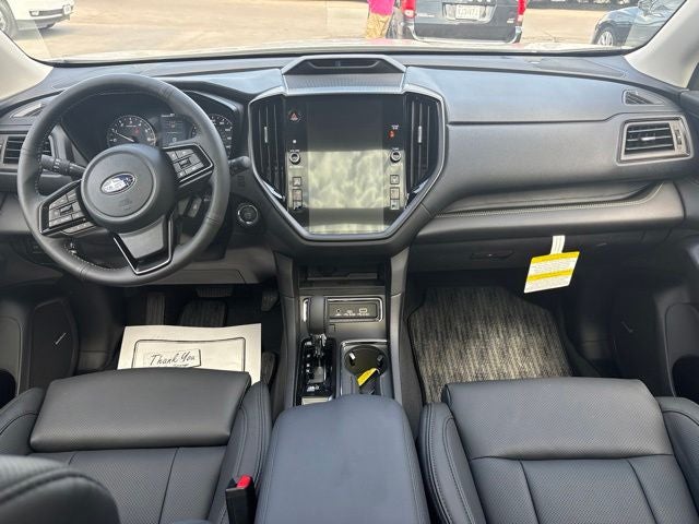 2026 Subaru Ascent Onyx Edition Touring