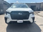 2026 Subaru Ascent Onyx Edition Touring