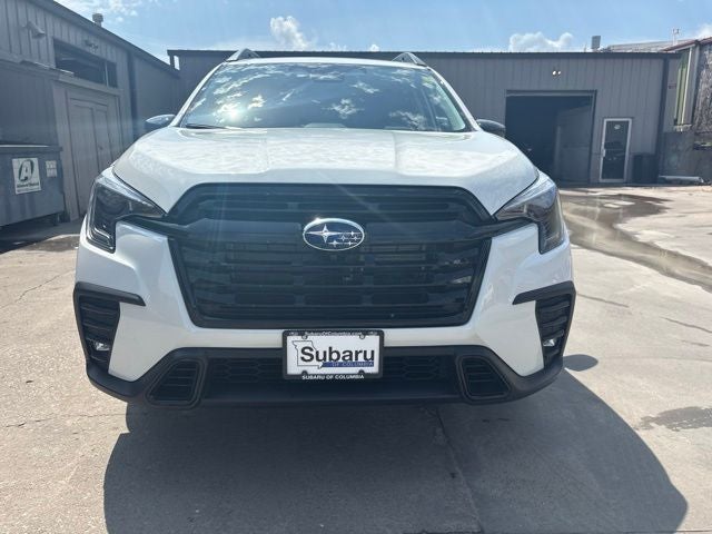2026 Subaru Ascent Onyx Edition Touring