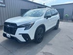 2026 Subaru Ascent Onyx Edition Touring
