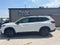 2026 Subaru Ascent Onyx Edition Touring