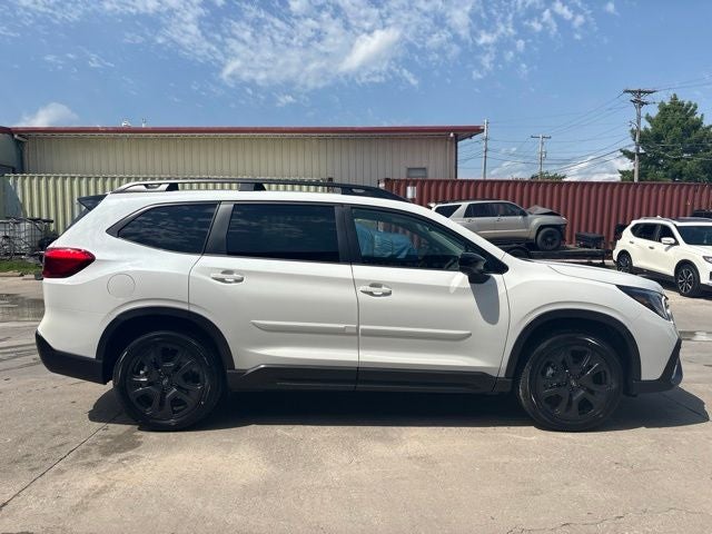 2026 Subaru Ascent Onyx Edition Touring