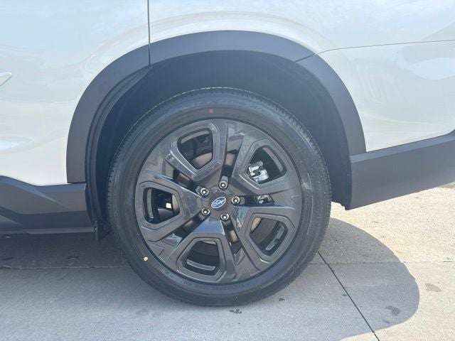 2026 Subaru Ascent Onyx Edition Touring