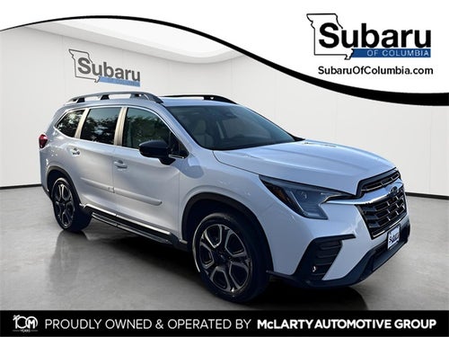 2025 Subaru Ascent Limited