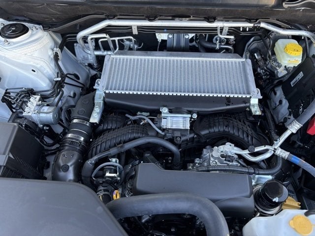 2025 Subaru Ascent Limited