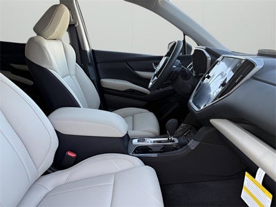 2025 Subaru Ascent Limited