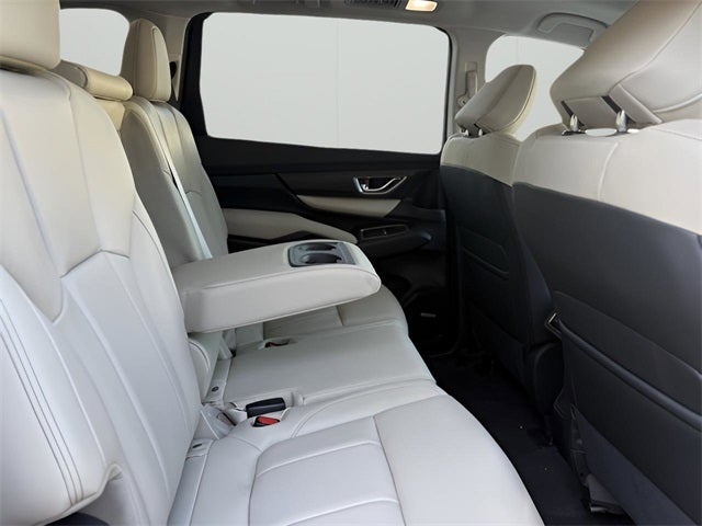 2025 Subaru Ascent Limited