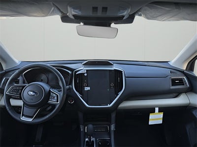 2025 Subaru Ascent Limited