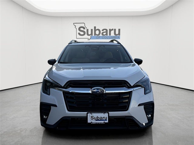2025 Subaru Ascent Limited