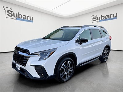 2025 Subaru Ascent Limited