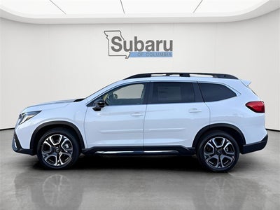 2025 Subaru Ascent Limited