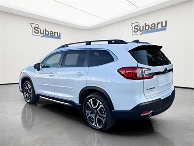 2025 Subaru Ascent Limited