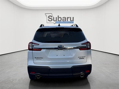 2025 Subaru Ascent Limited