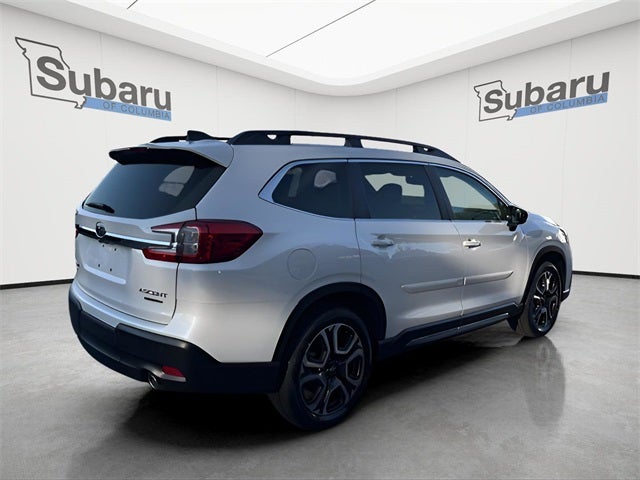2025 Subaru Ascent Limited