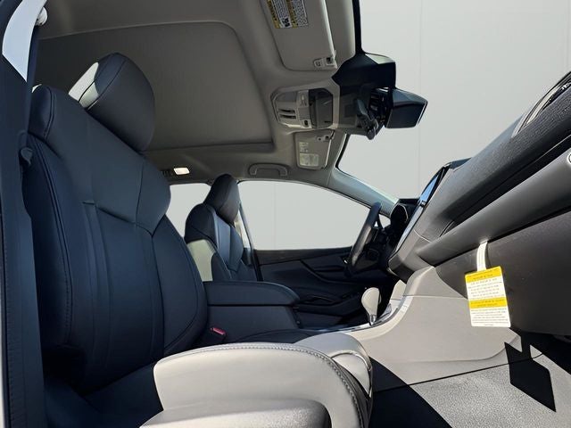 2026 Subaru Ascent Onyx Edition Touring