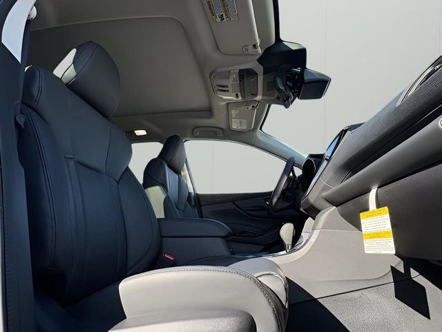 2026 Subaru Ascent Onyx Edition Touring