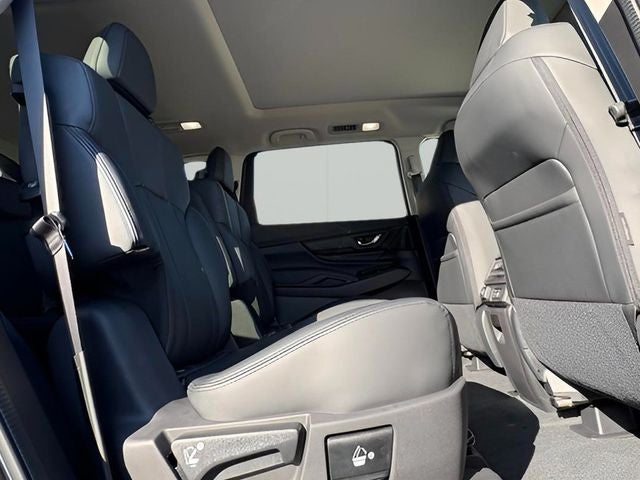 2026 Subaru Ascent Onyx Edition Touring