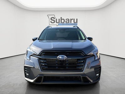 2026 Subaru Ascent Onyx Edition Touring