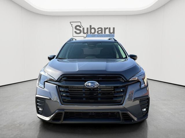 2026 Subaru Ascent Onyx Edition Touring