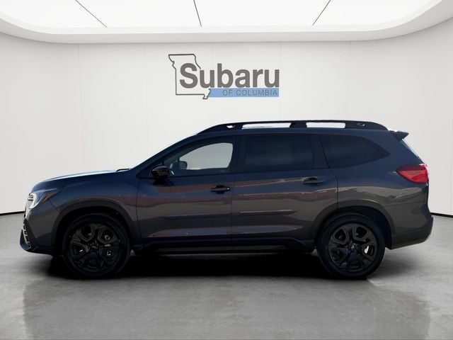 2026 Subaru Ascent Onyx Edition Touring
