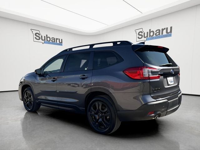 2026 Subaru Ascent Onyx Edition Touring