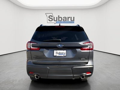 2026 Subaru Ascent Onyx Edition Touring