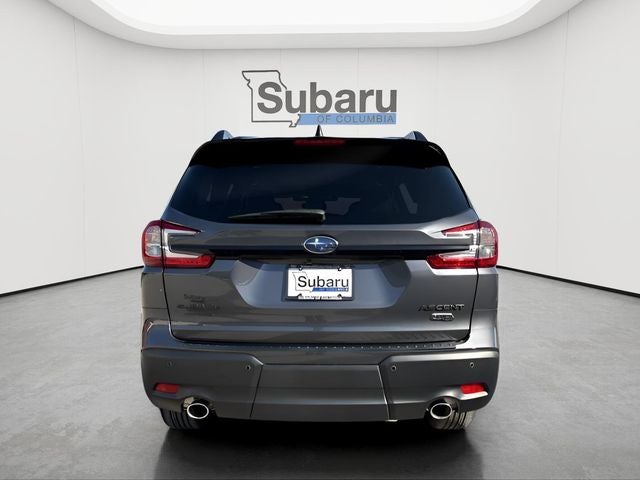 2026 Subaru Ascent Onyx Edition Touring