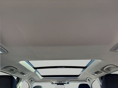2026 Subaru Ascent Onyx Edition Touring