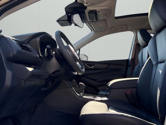 2026 Subaru Ascent Onyx Edition Touring
