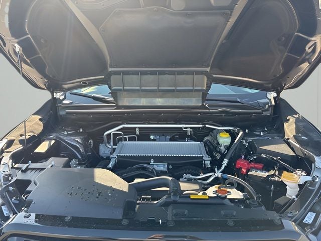 2026 Subaru Ascent Onyx Edition Touring