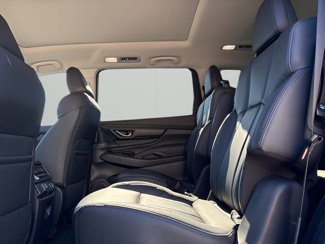 2026 Subaru Ascent Onyx Edition Touring