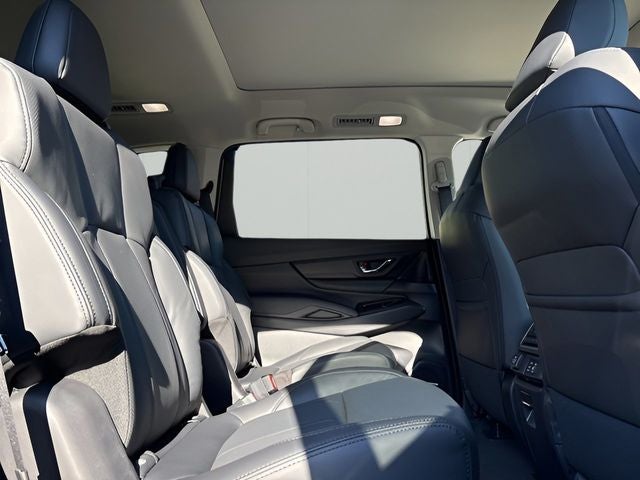 2026 Subaru Ascent Onyx Edition Touring