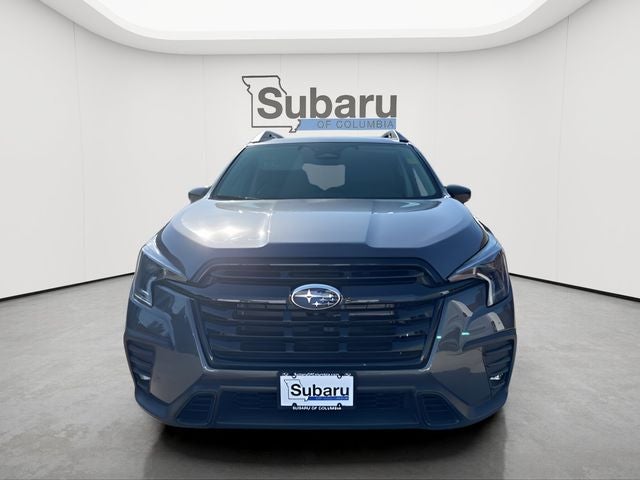 2026 Subaru Ascent Onyx Edition Touring