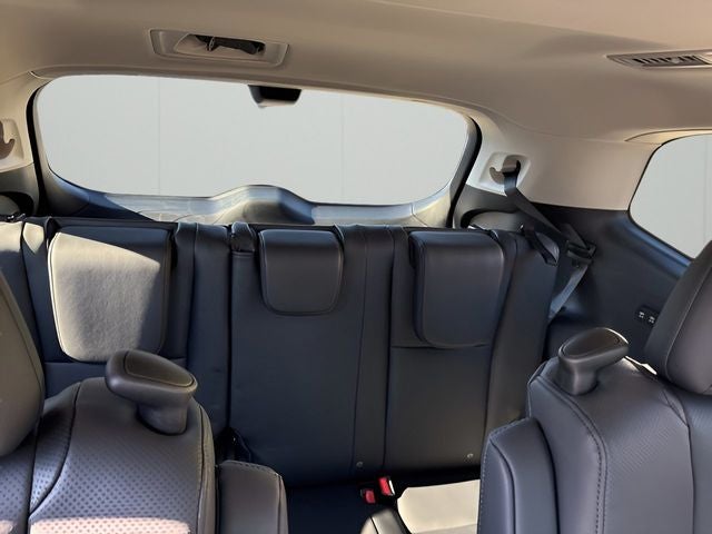2026 Subaru Ascent Onyx Edition Touring