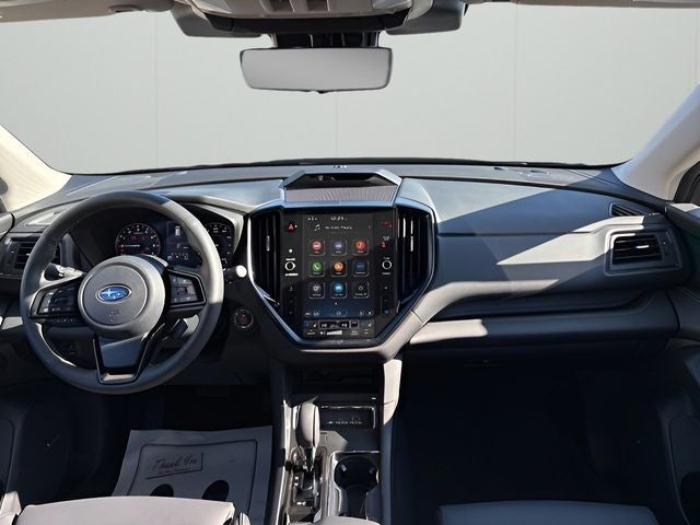 2026 Subaru Ascent Onyx Edition Touring