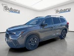 2026 Subaru Ascent Onyx Edition Touring