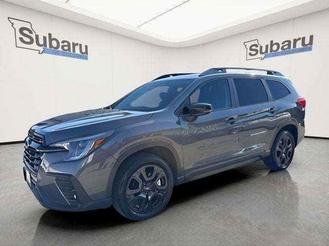 2026 Subaru Ascent Onyx Edition Touring