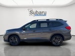 2026 Subaru Ascent Onyx Edition Touring