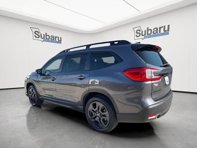 2026 Subaru Ascent Onyx Edition Touring