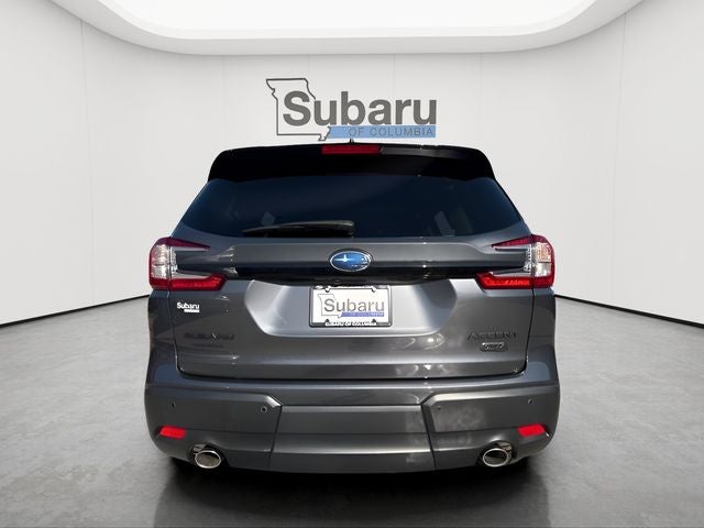 2026 Subaru Ascent Onyx Edition Touring