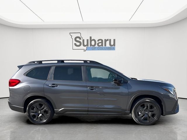 2026 Subaru Ascent Onyx Edition Touring