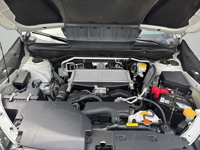 2019 Subaru Ascent Limited