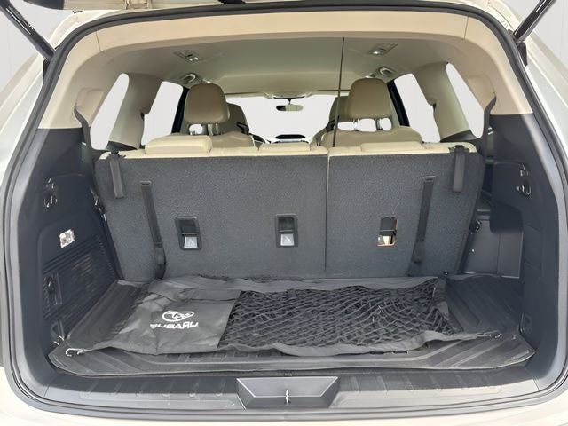 2019 Subaru Ascent Limited