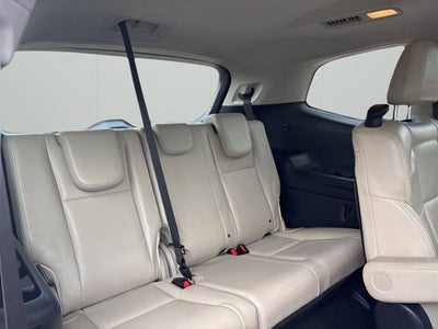 2019 Subaru Ascent Limited