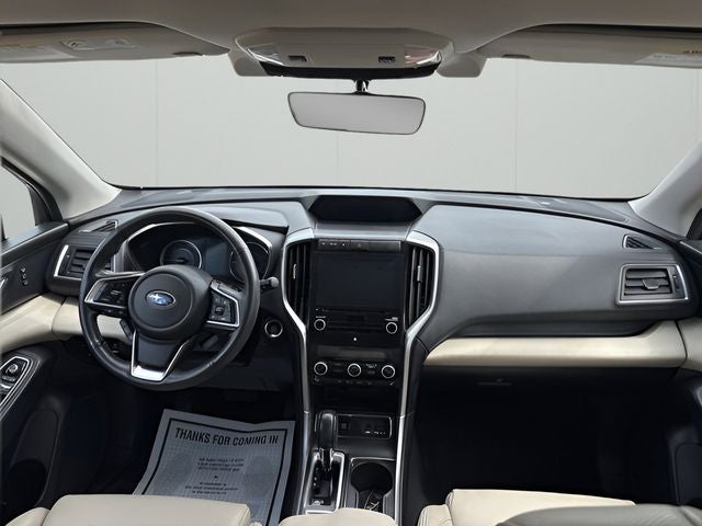 2019 Subaru Ascent Limited